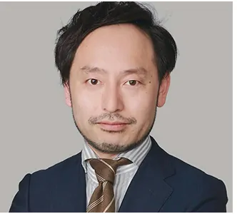 山科 拓也